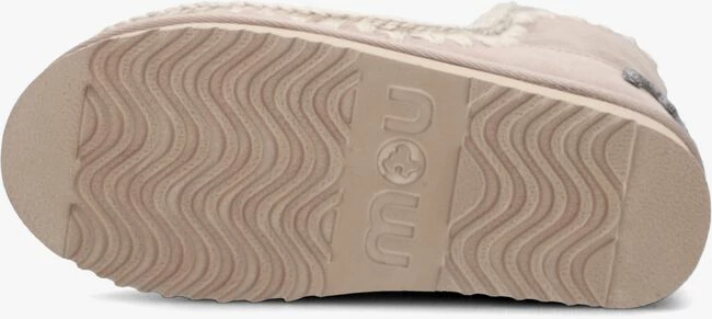 Mou eskimo 18 bottes fourrure en rose 4 Mou eskimo 18 bottes fourrure en rose – Image 4