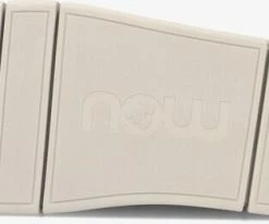 Mou eskimo 18 bounce bottes fourrure en taupe 9 Mou eskimo 18 bounce bottes fourrure en taupe -Bottes Femme Soldes 224741 4