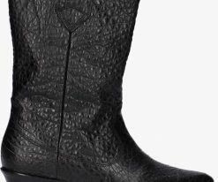 Anonymous copenhagen saseline 35 santiags en noir