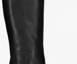 Lola cruz 010b14bk bottes hautes en noir