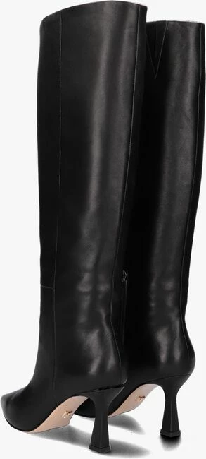 Lola cruz 010b14bk bottes hautes en noir 3 Lola cruz 010b14bk bottes hautes en noir – Image 3