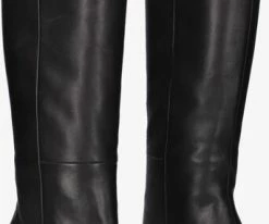 Lola cruz 010b14bk bottes hautes en noir 9 Lola cruz 010b14bk bottes hautes en noir -Bottes Femme Soldes 225216 5