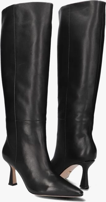 Lola cruz 010b14bk bottes hautes en noir 5 Lola cruz 010b14bk bottes hautes en noir – Image 5