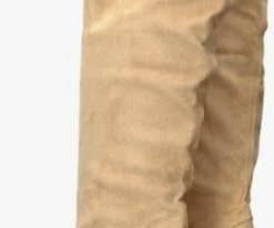 Steve madden darian bottes hautes en beige 7 Steve madden darian bottes hautes en beige -Bottes Femme Soldes 226360 3