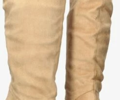 Steve madden darian bottes hautes en beige 9 Steve madden darian bottes hautes en beige -Bottes Femme Soldes 226360 5