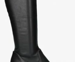 Steve madden jetstreams bottes hautes en noir