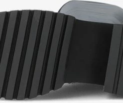 Steve madden jetstreams bottes hautes en noir 9 Steve madden jetstreams bottes hautes en noir -Bottes Femme Soldes 226362 4