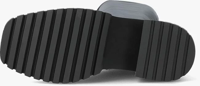 Steve madden jetstreams bottes hautes en noir 4 Steve madden jetstreams bottes hautes en noir – Image 4