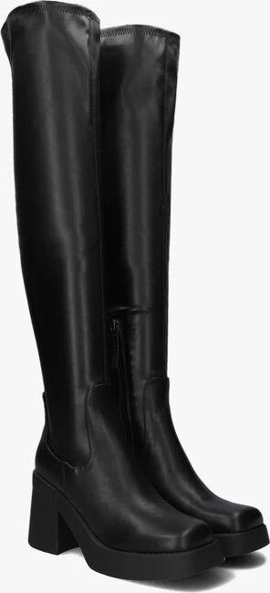 Steve madden seasons bottes hautes en noir 2 Steve madden seasons bottes hautes en noir – Image 2