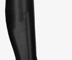 Steve madden seasons bottes hautes en noir