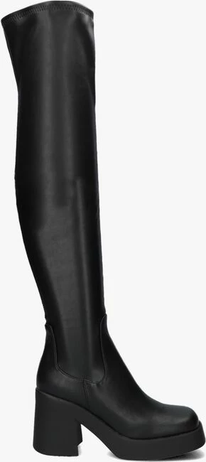 Steve madden seasons bottes hautes en noir 1 Steve madden seasons bottes hautes en noir