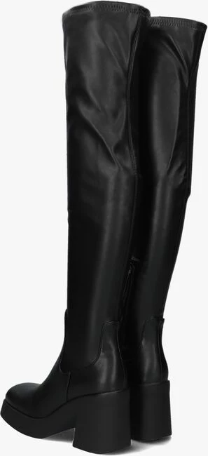 Steve madden seasons bottes hautes en noir 3 Steve madden seasons bottes hautes en noir – Image 3