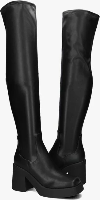 Steve madden seasons bottes hautes en noir 5 Steve madden seasons bottes hautes en noir – Image 5