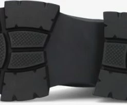 Steve madden forecast bottines à lacets en noir 8 Steve madden forecast bottines à lacets en noir -Bottes Femme Soldes 226374 4