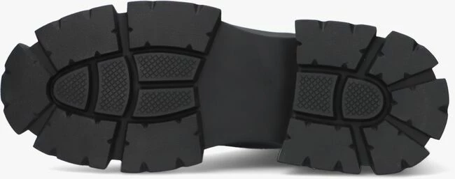 Steve madden forecast bottines à lacets en noir 4 Steve madden forecast bottines à lacets en noir – Image 4