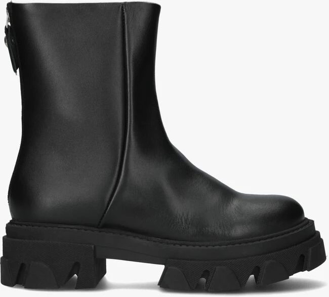 Steve madden maryann bottillons en noir 1 Steve madden maryann bottillons en noir