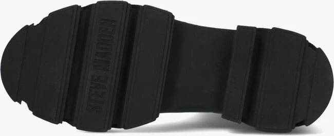 Steve madden maryann bottillons en noir 4 Steve madden maryann bottillons en noir – Image 4