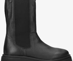 Goosecraft evan 2 bottines chelsea en noir