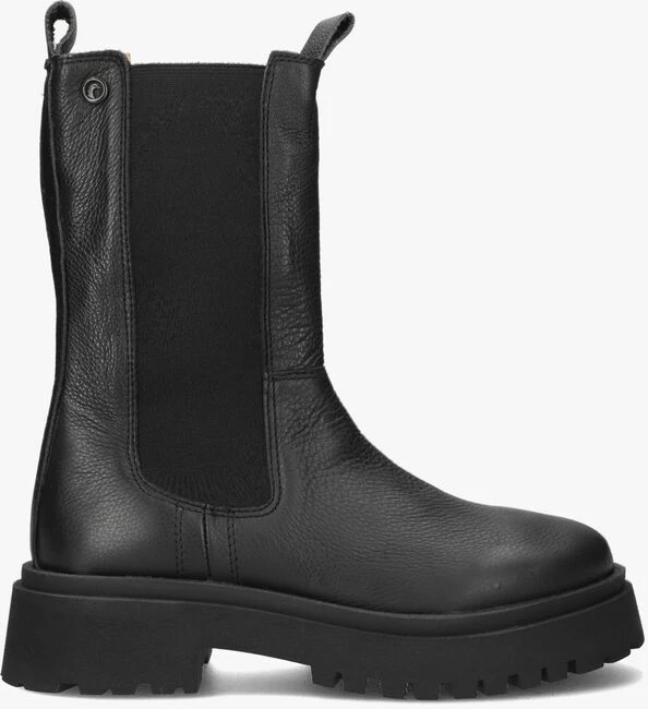 Goosecraft evan 2 bottines chelsea en noir 1 Goosecraft evan 2 bottines chelsea en noir