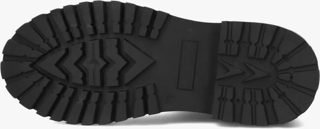 Goosecraft evan 2 bottines chelsea en noir 4 Goosecraft evan 2 bottines chelsea en noir â Image 4