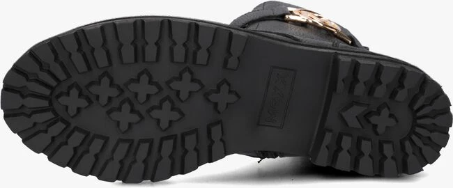 Mexx kyana bottines à lacets en noir 4 Mexx kyana bottines à lacets en noir – Image 4