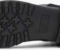 Mexx havila bottines chelsea en noir -Bottes Femme Soldes 226789 4