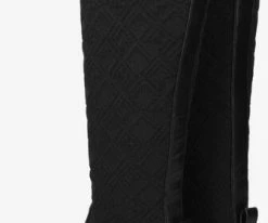 Mexx kouani bottes hautes en noir -Bottes Femme Soldes 226795 3