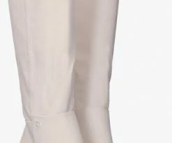 Mexx krystal bottes hautes en beige -Bottes Femme Soldes 226800 1