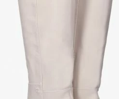 Mexx krystal bottes hautes en beige -Bottes Femme Soldes 226800 3