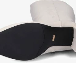 Mexx krystal bottes hautes en beige -Bottes Femme Soldes 226800 4