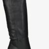 Mexx krystal bottes hautes en noir -Bottes Femme Soldes 226801 2