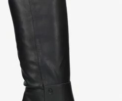 Mexx krystal bottes hautes en noir