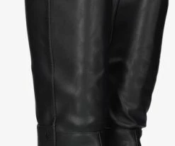 Mexx krystal bottes hautes en noir -Bottes Femme Soldes 226801 3