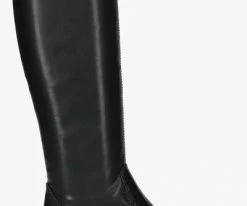 Mexx kymora bottes hautes en noir