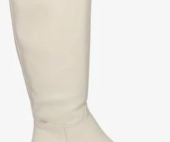 Mexx kyani bottes hautes en blanc