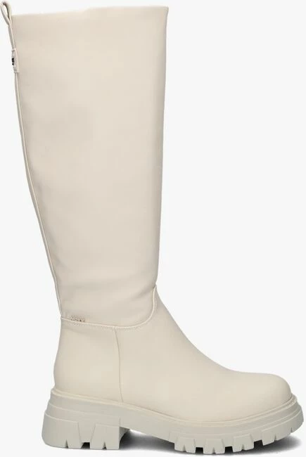 Mexx kyani bottes hautes en blanc 1 Mexx kyani bottes hautes en blanc