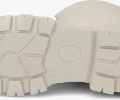 Mexx kyani bottes hautes en blanc 8 Mexx kyani bottes hautes en blanc -Bottes Femme Soldes 226810 4