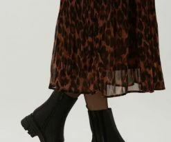 Mexx keira bottines chelsea en noir 11 Mexx keira bottines chelsea en noir -Bottes Femme Soldes 226816 8