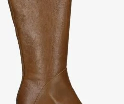Red-rag 77314 bottes hautes en cognac