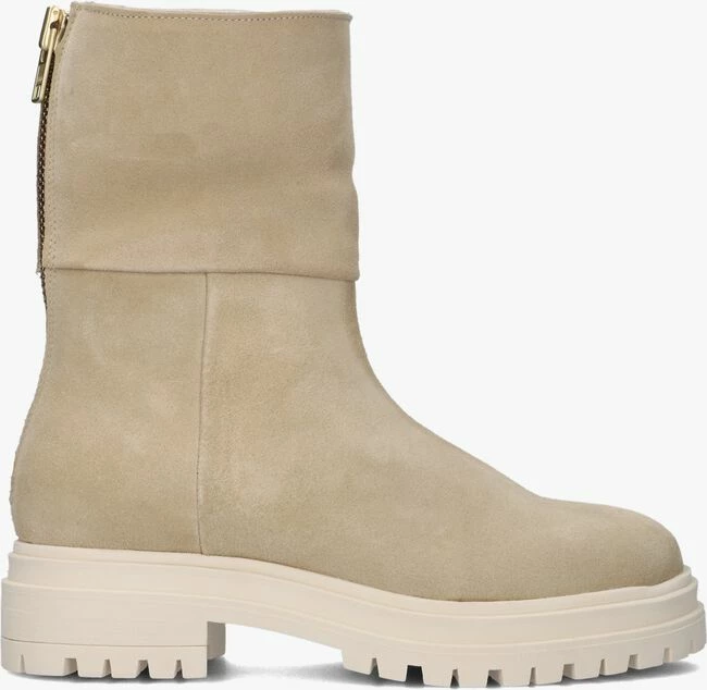 Red-rag 71532 bottillons en beige 1 Red-rag 71532 bottillons en beige