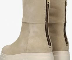 Red-rag 71532 bottillons en beige 8 Red-rag 71532 bottillons en beige -Bottes Femme Soldes 227160 3
