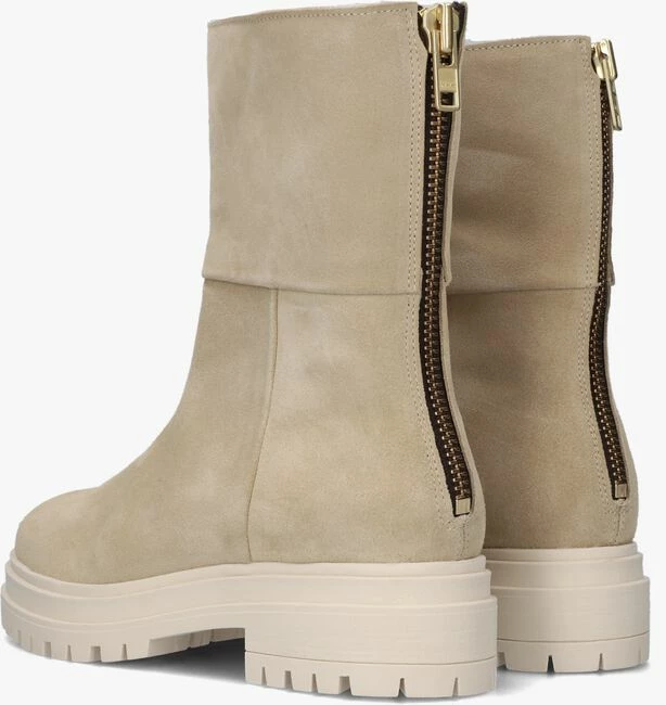 Red-rag 71532 bottillons en beige 3 Red-rag 71532 bottillons en beige â Image 3