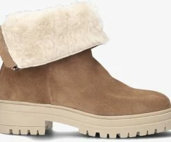 Red-rag 71532 bottillons en marron