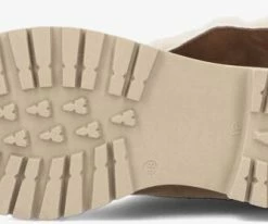 Red-rag 71532 bottillons en marron -Bottes Femme Soldes 227165 4