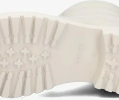 Nubikk fae rosie bottillons en beige -Bottes Femme Soldes 227315 4