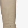 Nubikk isa bella bottes hautes en taupe 12 Nubikk isa bella bottes hautes en taupe -Bottes Femme Soldes 227341 2