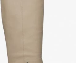 Nubikk isa bella bottes hautes en taupe