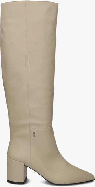 Nubikk isa bella bottes hautes en taupe 1 Nubikk isa bella bottes hautes en taupe