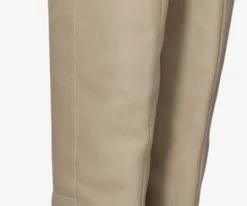 Nubikk isa bella bottes hautes en taupe 8 Nubikk isa bella bottes hautes en taupe -Bottes Femme Soldes 227341 3