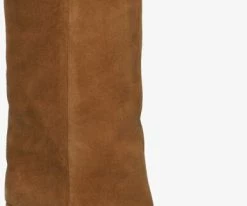 Toral 12719 bottes hautes en marron